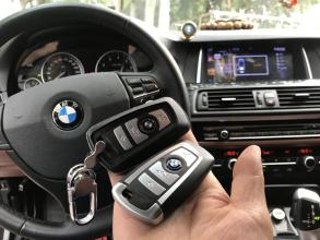 北京車(chē)鑰匙掉了被別人撿了怎么辦